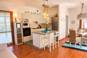 Alba apartament